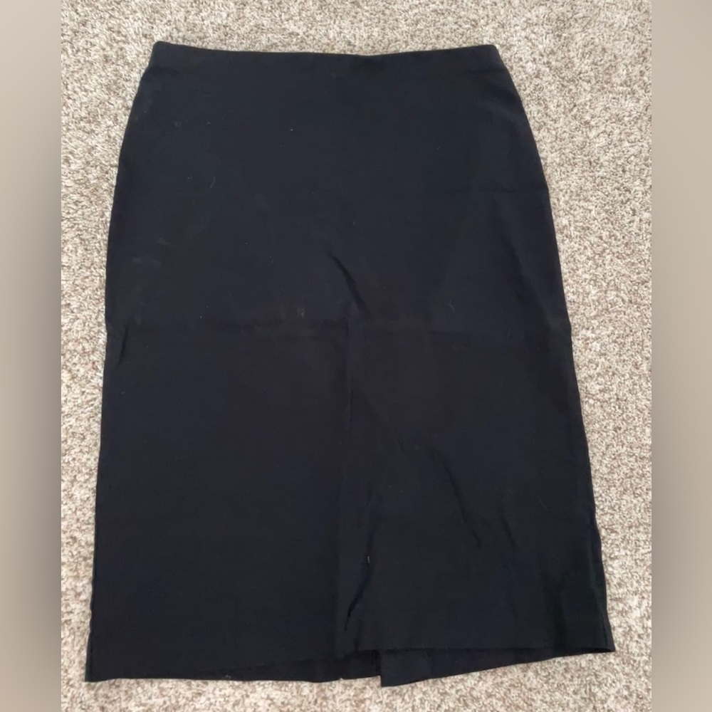 NYCC Pencil Skirt